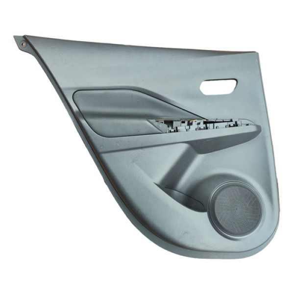 Forro Porta Tras Esq Nissan Kicks 2017 A 2020 829015rb0ax