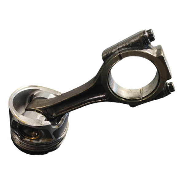 Pistão E Biela Volkswagen Amarok 2.0 2012 2013 2014 2015