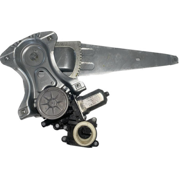 Máquina Vidro Traseira Direita Toyota Yaris 2022 2023 2024 