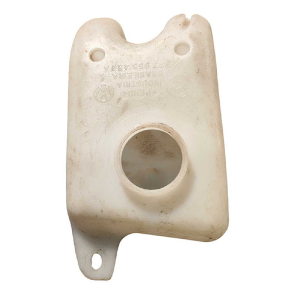 Reservatório Água Limpador Vw Gol G3 1999 A 2005 377955458 