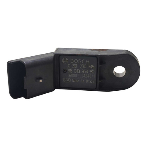 Sensor Map 0261230345 Peugeot 208 1.6 2015 2016 A 2020