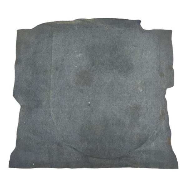 Forro Assoalho Carpet Porta Malas Ford Ka 2018 2019 2020