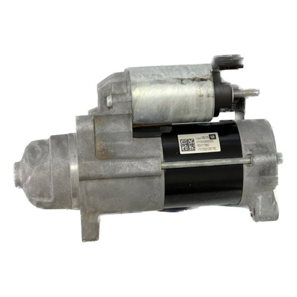 Motor Arranque Chevrolet Cruze 2016 2017 2018 2019 12680615