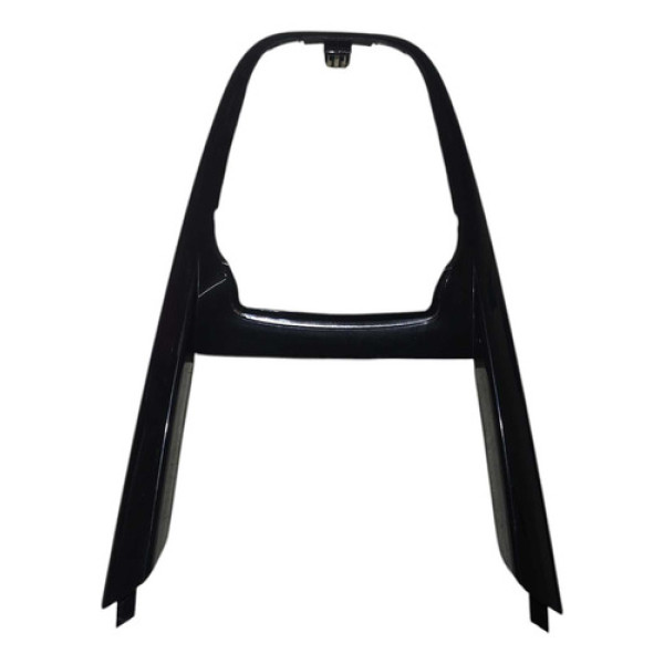 Moldura Alavanca Câmbio 52071255 Gm Prisma 1.2 2014 A 2019