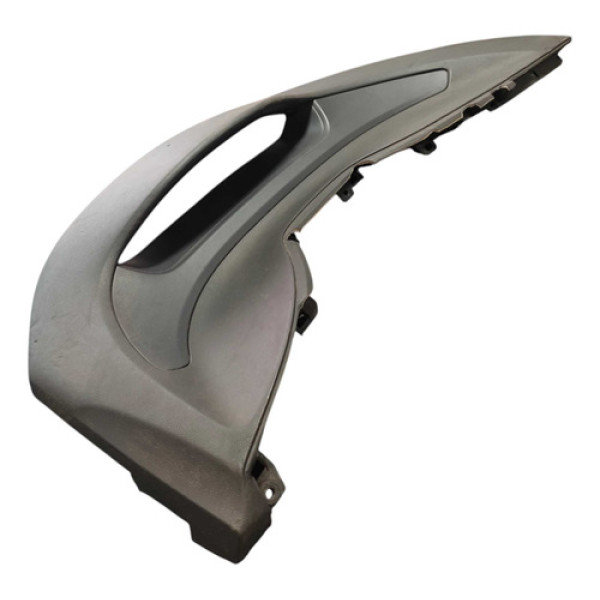 Moldura Painel Superior 77103snjm000 Honda Civic 2007 A 2012