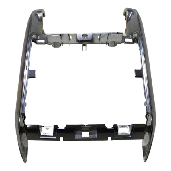 Moldura Central Painel Dk6267448a Range Rover Sport 2014/16