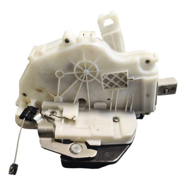 Fechadura Porta Diant Direita Volkswagen Gol 2012 A 2016 