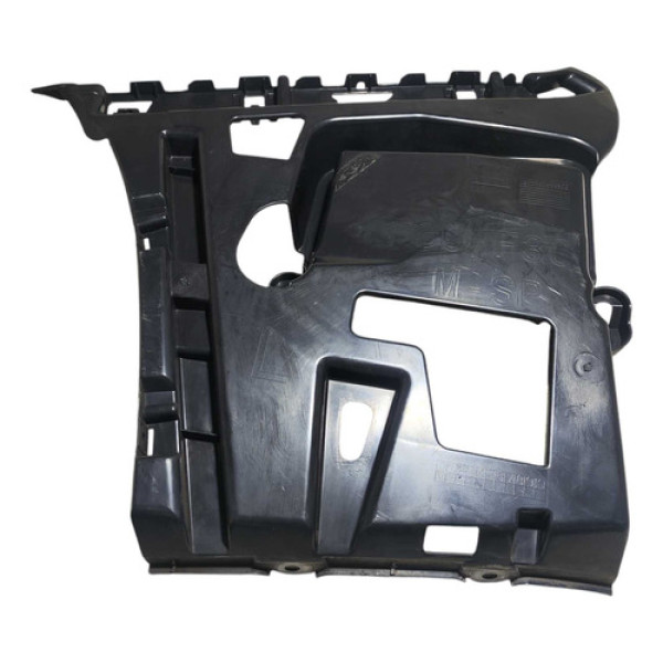 Guia Parachoque Tras Esq Bmw 320i 2.0 2013 A 2016 7256923 