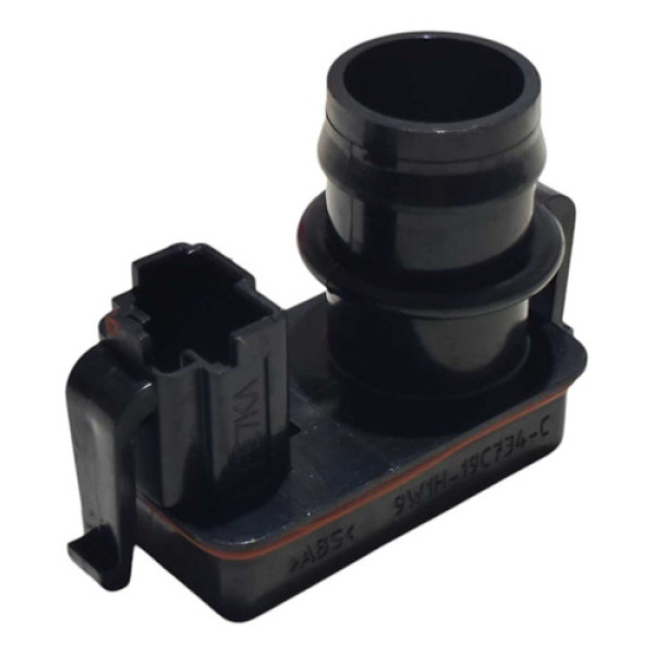 Sensor Temperatura Ar 9w1h19c734c Ford Fusion 2.5 2007/2010