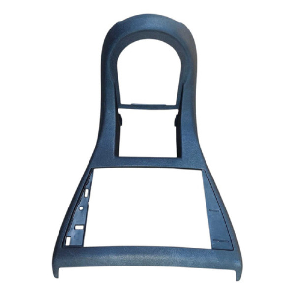 Moldura Console Central Citroen C4 Pallas 2.0 2007 A 2013