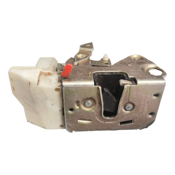 Fechadura Diant Direita Volkswagen Gol 2007 2008 2009 A 2012