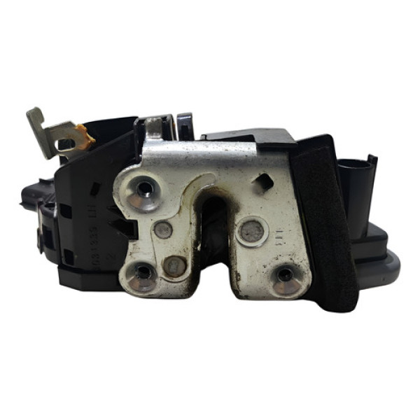 Fechadura Traseira Esquerda Nissan Kicks 1.6 2017 A 2019