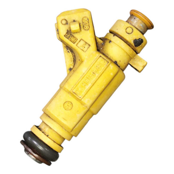 Bico Injetor Vw Gol G2 G3 1.0 1997 1998 A 2005 0280155812