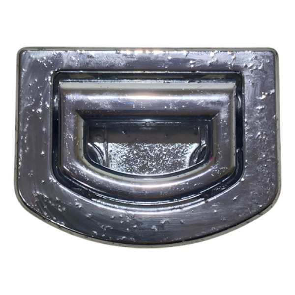 Gancho Porta Malas 1j0864203d Audi A3 1.8 2002 2003 A 2006