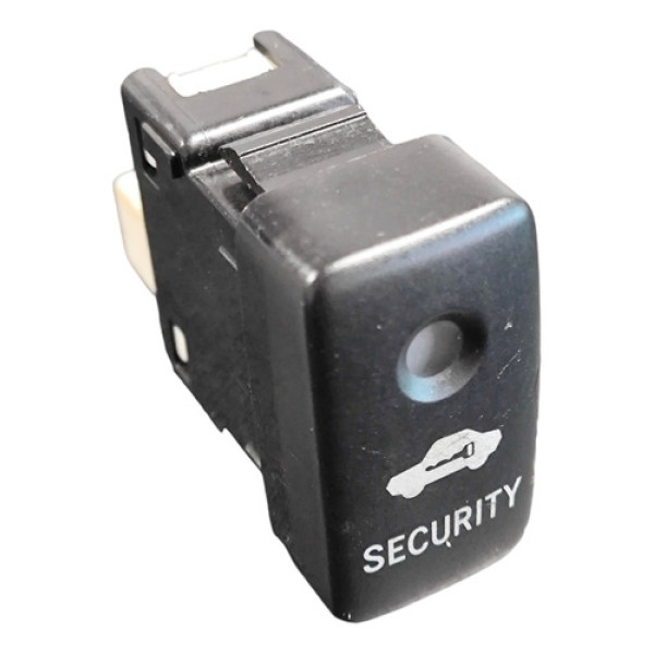 Botão Alarme Securiti Toyota Hilux 2008 2009 2010 A 2015 