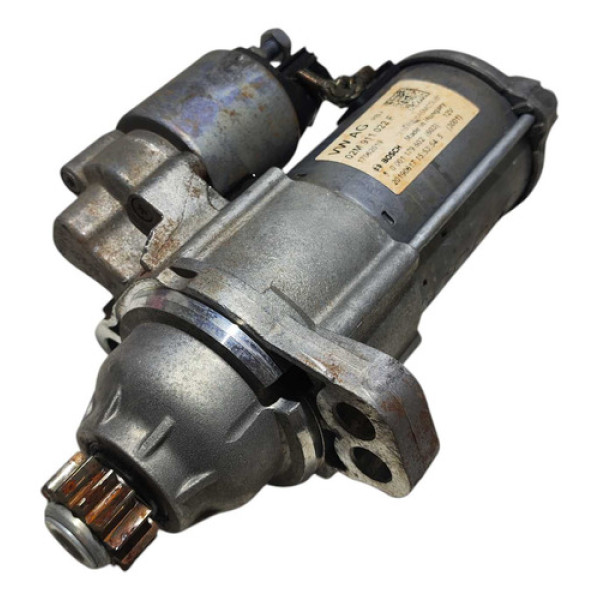 Motor Arranque 02m911022f Vw T-cross 1.4 2020 2021 2022