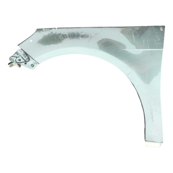 Paralama Esquerdo Volkswagen Gol G5 2008 2009 2010 A 2012