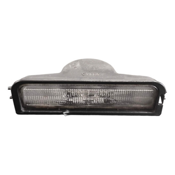 Luz Lanterna Placa Volkswagen Fox Gol 2009 A 2016 5u0943021 