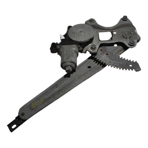 Máquina Vidro Tras Direita 827311hl0a Nissan March 2014/2016