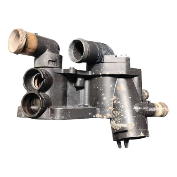 Carcaça Valvula Termostatica 032121026 Volks Gol G5