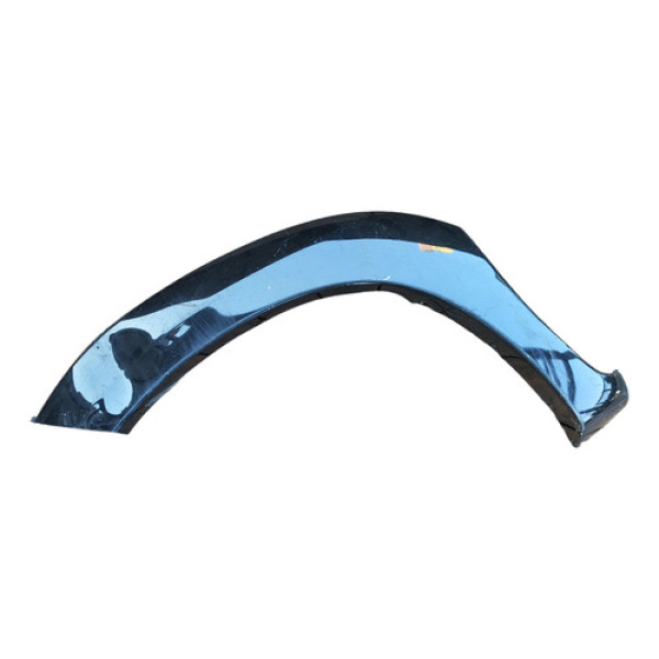 Moldura Paralama Toyota Hilux 2012 2013 2014 2015 538480k070 Brasil