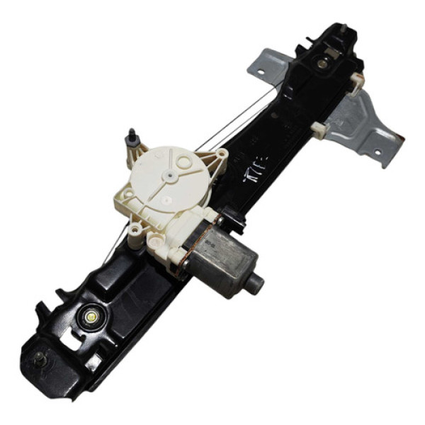 Máquina Vidro Traseira Esquerda Peugeot 2008 1.6 2018 A 2021