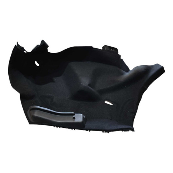 Forro Tras Direita Porta Malas Lc397 Honda Fit 2019 A 2021