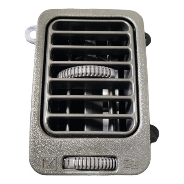 Difusor De Ar Esquerdo Spc00427 Mitsubishi Pajero Sport 2006