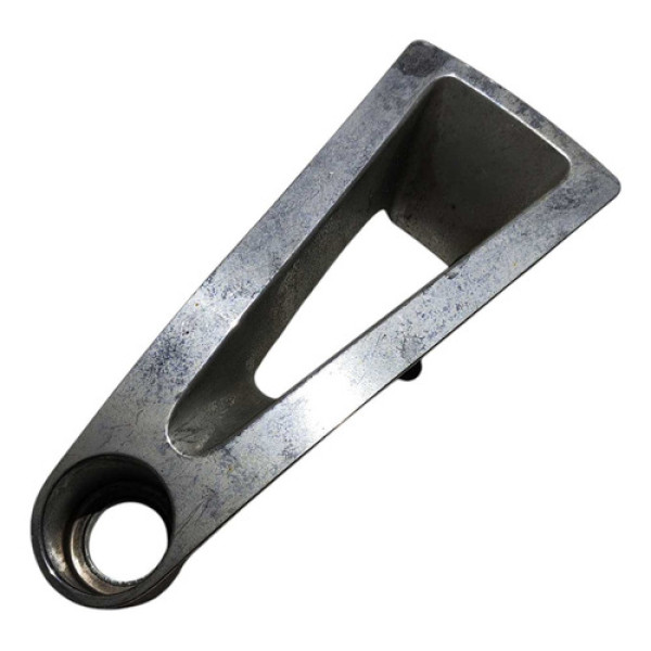 Moldura Cromada Roda Hyundai I30 2009/2012 529602l310