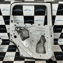 Porta Traseira Esquerda Original Mini Cooper 2010 Branca