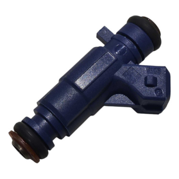 Bico Injetor 0280157130 Peugeot 208 1.6 2015 A 2020