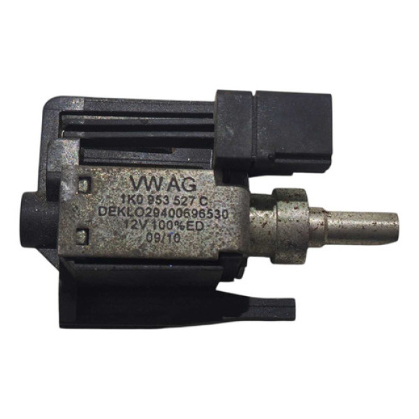 Módulo Trava Ignição 1k0953527c Vw Jetta 2010 2011 2012