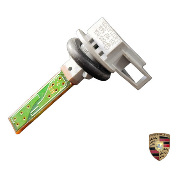 Sensor Temperatura 3d0907543a Porsche Macan S 2015 A 2017 