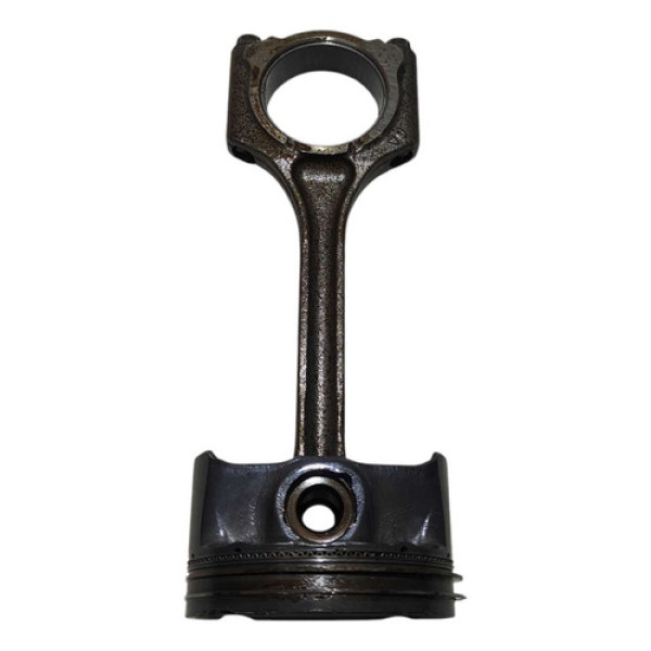 Pistão C/biela Ford Fusion 3.0 V6 2010 2011/2012