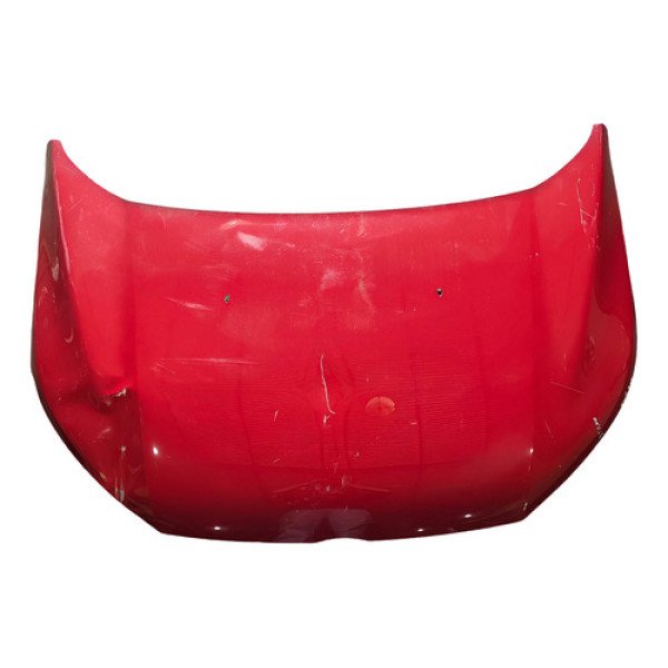 Capô Uno Vivace 2011 2012 2013 2014 C/detalhe