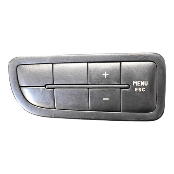 Botao Computador Bordo Fiat Uno Vivace 2012 A 2016 100196166