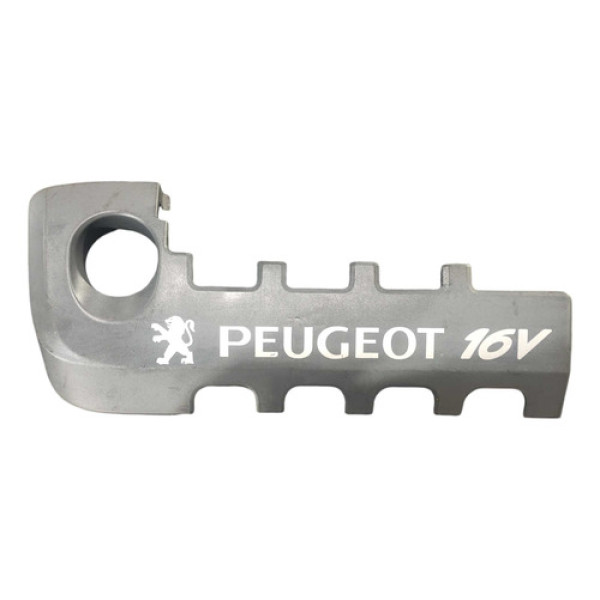 Tampa Protetora Motor Peugeot 206 2000 A 2006