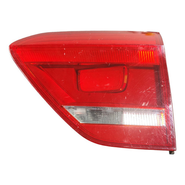 Lanterna Tampa Traseira Dir 2400508 Volks Fox 2015 A 2018