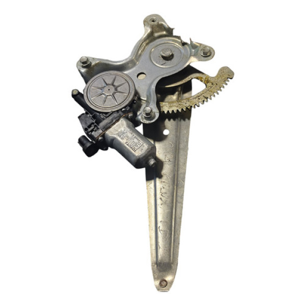 Maquina Vidro Tras Direito Toyota Hilux 2006 2007 A 2013 