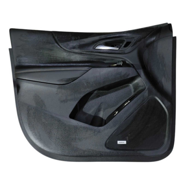 Forro Dianteiro Esquerdo Chevrolet Equinox 2020 2021 2022