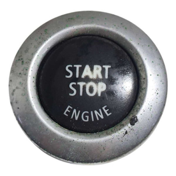 Botão Start Stop Bmw 550 2005 2006 2007 694991301 