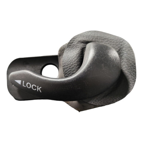 Maçaneta Interna Traseira Direito Fiat Palio 2002 A 2005 Traseira