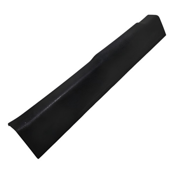 Soleira Dianteira Esquerda Ford Ecosport 2016 A 2018 Preto