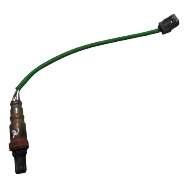 Sonda Lambda Pós 0aa714hg11 Honda Fit 1.5 2015 A 2018