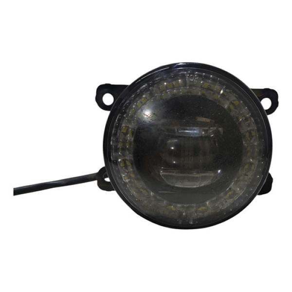 Farol Milha Esquerdo Jeep Renegade 2020 2021 2022 Branco