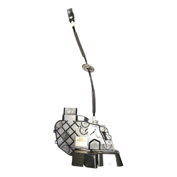 Trava Traseira Esquerda Discovery 3 2005 2006 2007