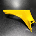 Aro Retrovisor Esquerdo Camaro Amarelo 2011 2012 2013 14