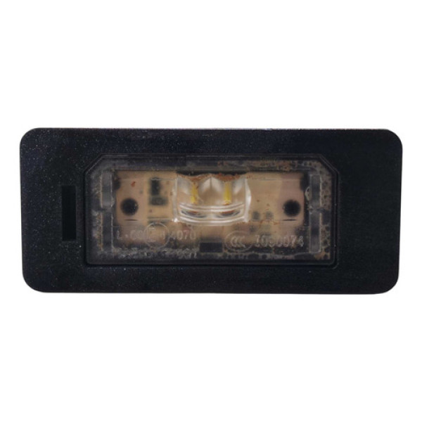 Lanterna Luz Placa 63267193293 Bmw 328i Gt 2013 2014 2015