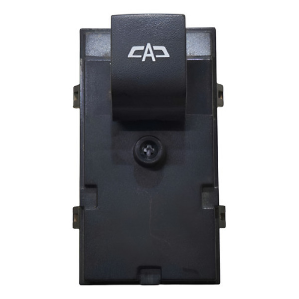 Botão Vidro Traseiro Direito 26211277 Gm Onix 1.0 2020/2024