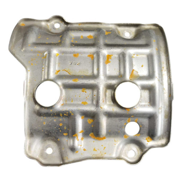 Defletor Óleo Cárter Motor Honda Hrv 1.8 2016 A 2019